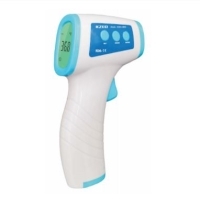 Non-contact infrared thermometer