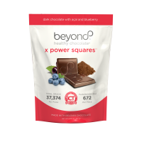 X Power Squares (30 Count)