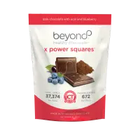 X Power Squares (30 Count)