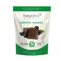 XoBiotic Squares (30 Count)