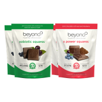 Combo Pack (120 Count)