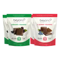 Combo Pack (120 Count)