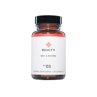 Remity Rest & Restore (30 Capsules)
