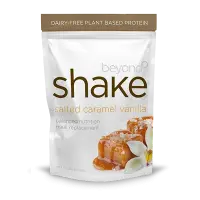 Salted Caramel Vanilla Shake (28 Servings)