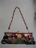 Beaded Bag