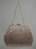 Beaded Evening Bag