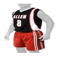 Volley Ball Uniform