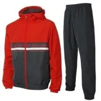 Track Suit