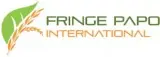 Fringe Papo International logo