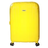 Yellow Suitcase