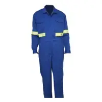 Flame Retardant Clothing