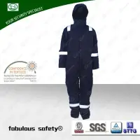 Cotton Bulletproof Kevlar Coats