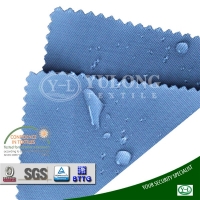 Poly Or Cotton Water Oil Repellent Fabric