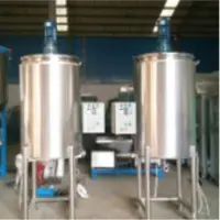 Mixing Tank