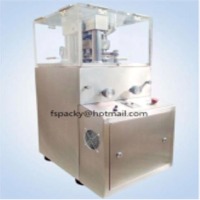 Rotary Tablet Press Machine