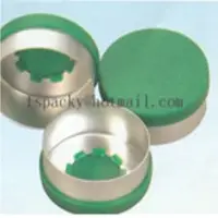  Aluminium Plastic Multi-cap Used For Glass Vial