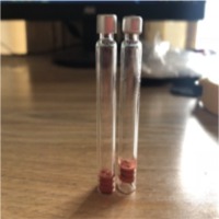 Dental Glass Cartriage