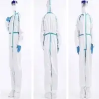 Disposable Protective Clothing Medical