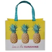 Laminated Non-Woven Shopper