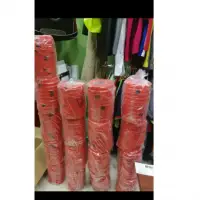 Double Side Clear Tape