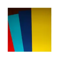 Aluminium Composite Panels