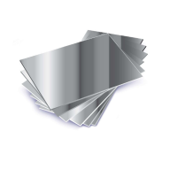 Mirror Acrylic Sheets