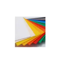 Acrylic Sheets