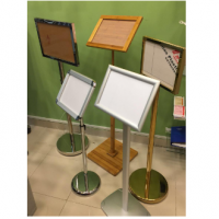 Display Stands