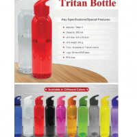 Water Bottle