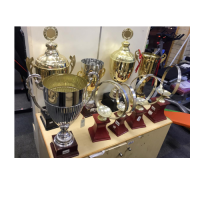 Trophies