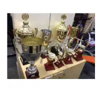 Trophies