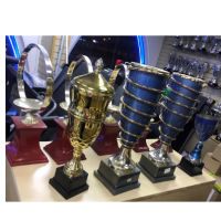 Trophies