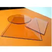 Polycarbonate Solid Sheets And Rolls
