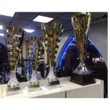 Trophies
