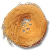 Capellini pasta
