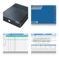 RecSee Lite version (including H/W)