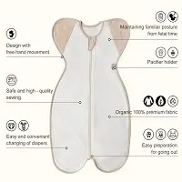 Swaddle-Love Baby Sleeping Bag