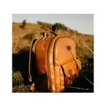 Backpacks