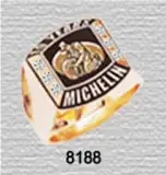 Corporate ring