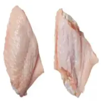 Frozen Chicken Mid-Joint Wings
