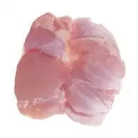 Frozen Chicken Leg Boneless Skinless