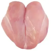 Whole Boneless Chicken Breast