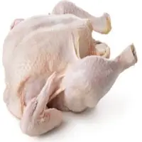 Frozen Whole Chicken