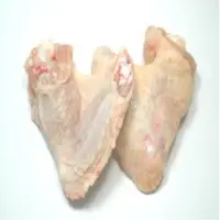 Frozen Chicken 2-Joint Wings