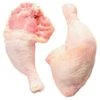 Frozen Chicken Leg Quarters