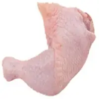 Frozen Chicken Whole Leg