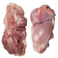 Frozen Chicken Thigh Boneless skinless
