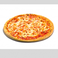 Frozen Pizza