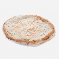 Frozen Pizza Base