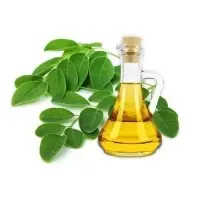 Organic Moringa Seed Oil